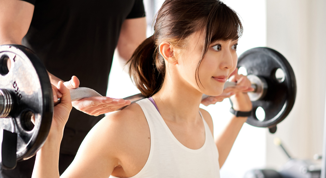 トレーニング事業