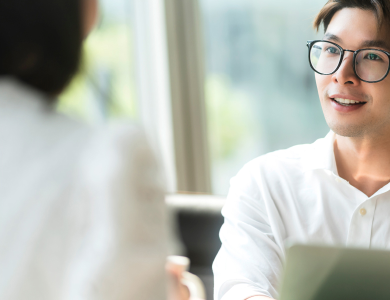 トレーナーや施術士